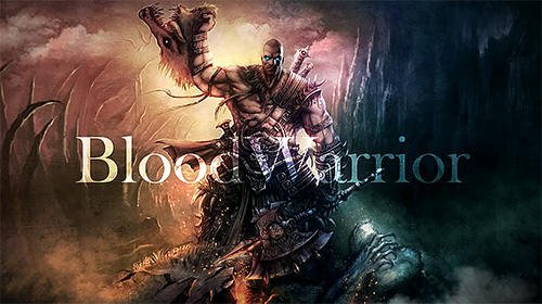 game pic for Blood warrior: Red edition